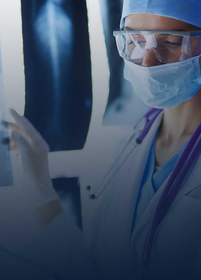 Web Design & Branding services for dental & healthcare niche
