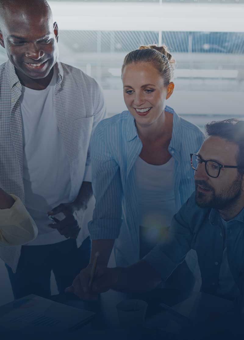 Web Design & Branding services for StartUp companies