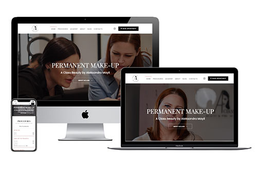 Web Development Services