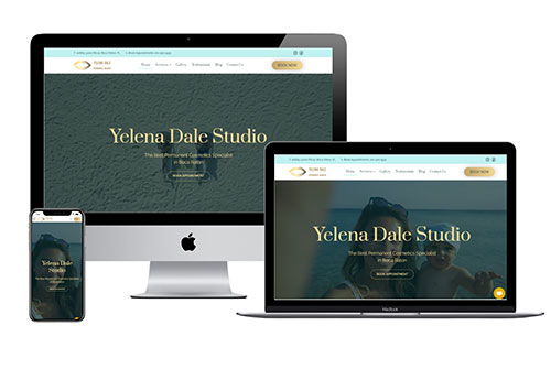 Web Development Services