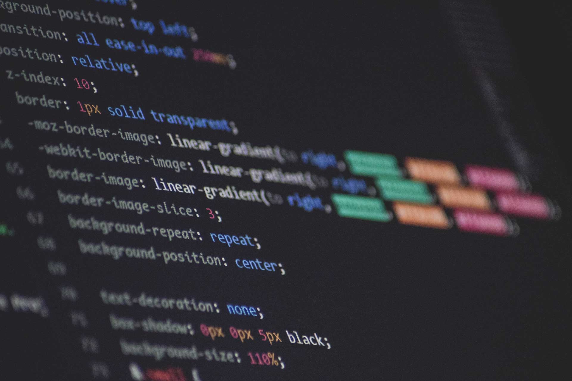 Website design Sarnia