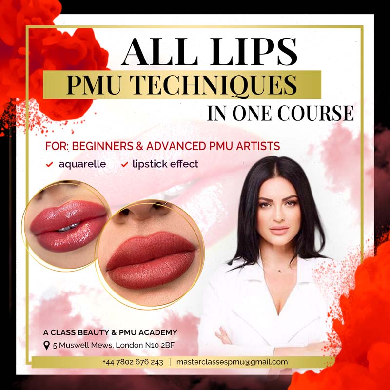 Eye-catching PMU social media posts