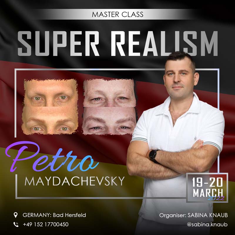 Custom PMU social media posts