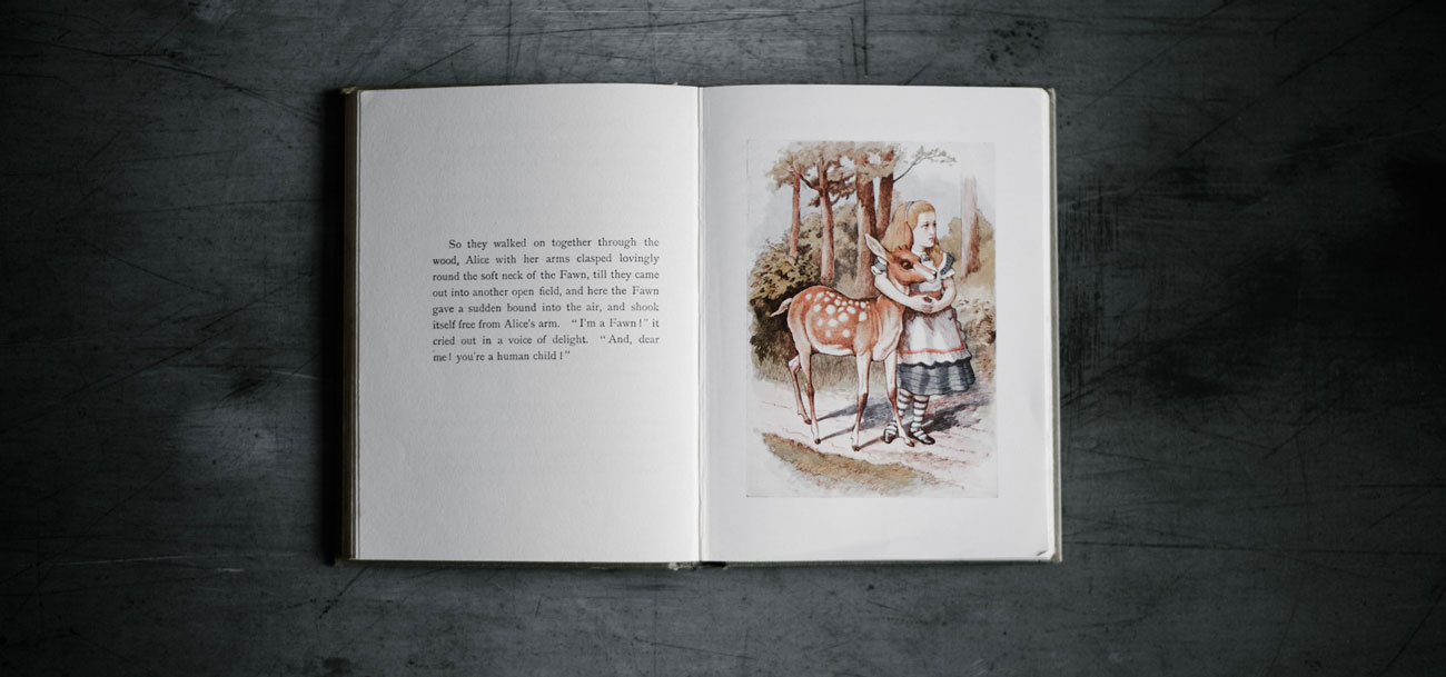 how to self-publishing a children's book - format