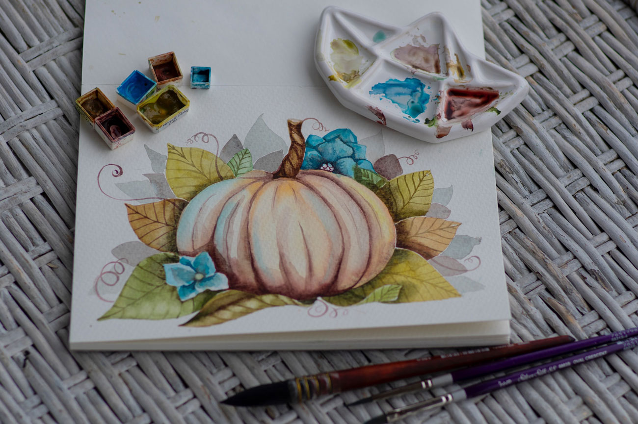 how to self-publishing a children's book - Illustrations