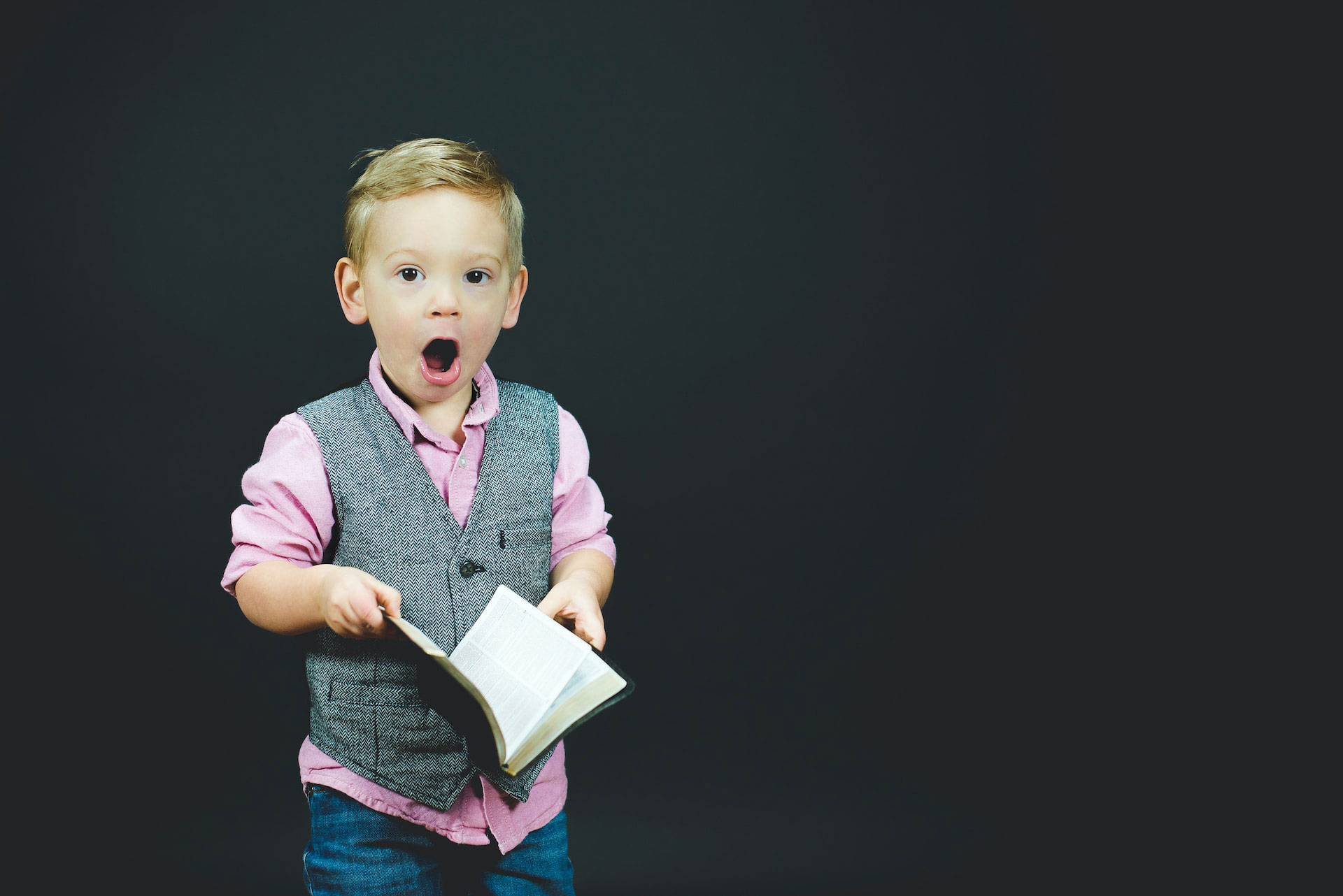 How to Self-publishing a children’s book