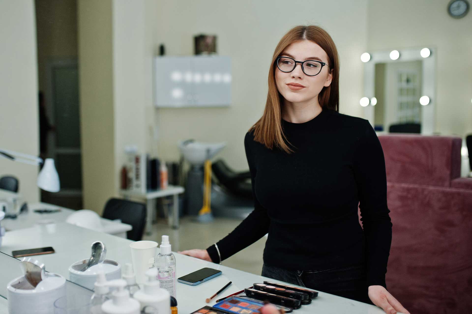 PMU Talent into a Thriving Business